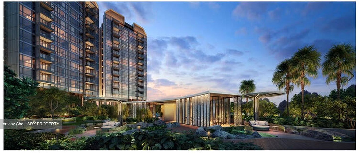 Hyll On Holland (D10), Condominium #304949951